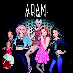 Image for 'Hit Me Again'