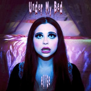 “Under My Bed”的封面