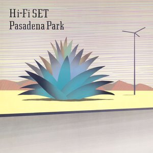 Image for 'PASADENA PARK'