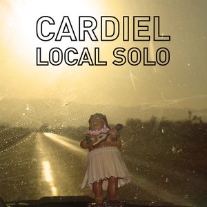 “Local Solo”的封面