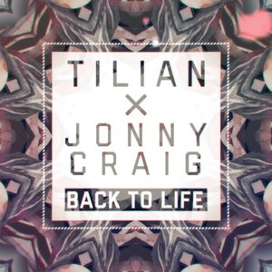 Image pour 'Back To Life'