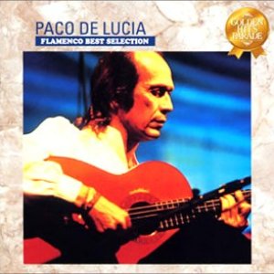 Изображение для 'Best Of Flamenco Guitar'