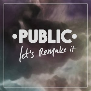 Image for 'Let's Remake It'