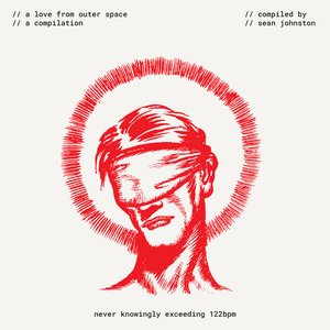 Immagine per 'A Love From Outer Space (Mixed Version)'