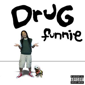 'Drug Funnie'の画像