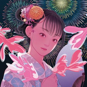 Immagine per '日本の夜'