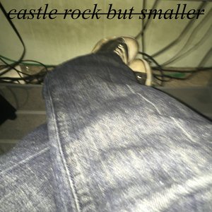 Image for 'castle rock but smaller'