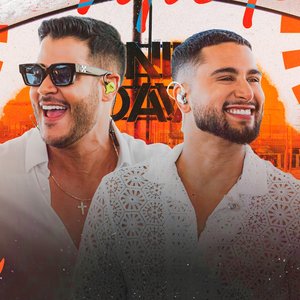 “Danilo e Davi”的封面