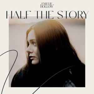 Image for 'Half The Story'