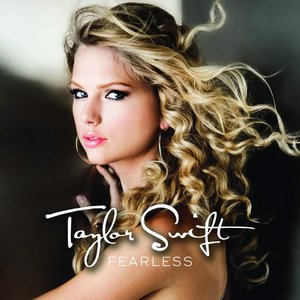 Image for 'Fearless (Bonus Track Version)'