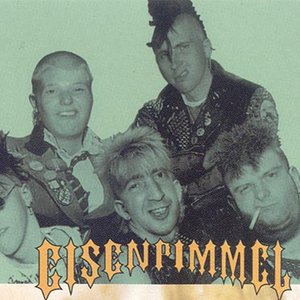 “Eisenpimmel”的封面