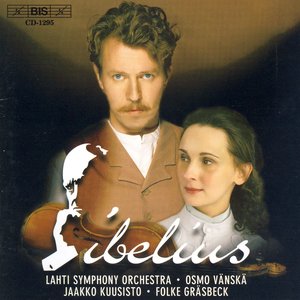 Image for 'Sibelius: Music From Timo Koivusalo's Film'