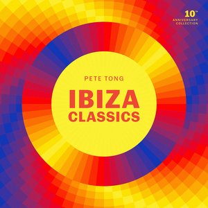 Image for 'Ibiza Classics (10th Anniversary Collection)'