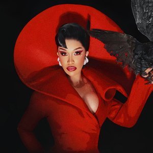 Imagen de 'Cardi B'
