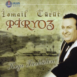 Bild för 'Piryoz (Kıyı Türküleri)'