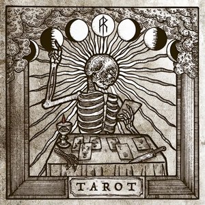 Image for 'Tarot'