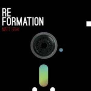 “Reformation”的封面