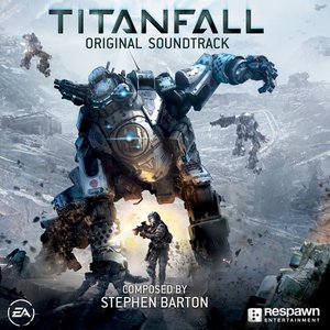 Image for 'Titanfall'