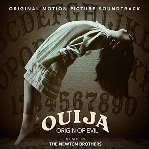 Image for 'Ouija: Origin of Evil (Original Motion Picture Soundtrack)'