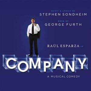 Bild für 'Company (2006 Broadway Revival Cast)'