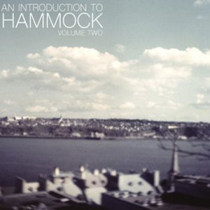 Image for 'An Introduction to Hammock, Vol. 2'