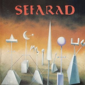 “Sefarad”的封面