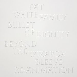 Image for 'Bullet Of Dignity (Beyond The Wizards Sleeve Re-Animation)'