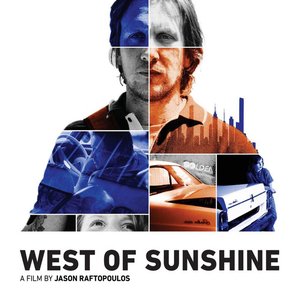 Image for 'West Of Sunshine (Original Motion Picture Soundtrack)'
