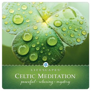 Image for 'Celtic Meditation'