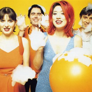 Immagine per 'Lush'