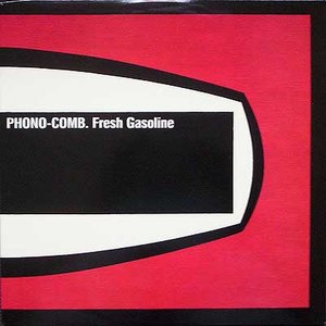 Image for 'Fresh Gasoline'