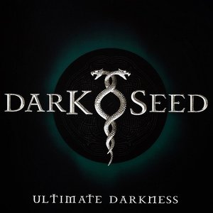 “Ultimate Darkness”的封面