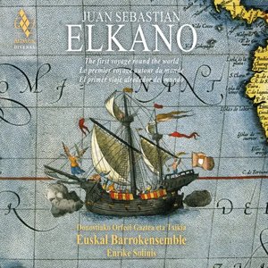 Image for 'Juan Sebastian Elkano'