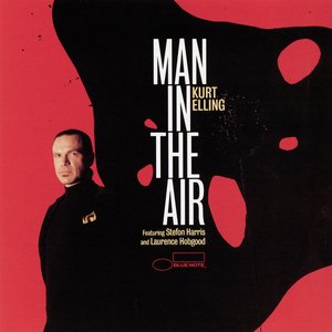 Image for 'Man In The Air'
