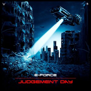 Image for 'Judgement Day'