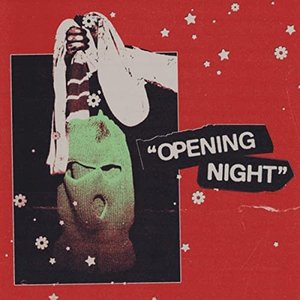 Image for 'Opening Night'