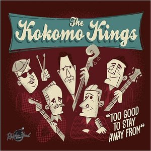 Image pour 'The Kokomo Kings'