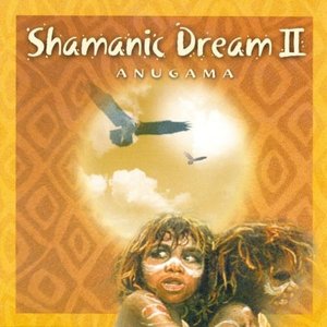 'Shamanic Dream II' için resim