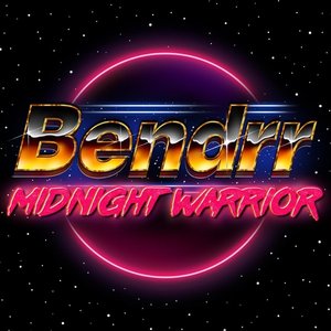 Image for 'Midnight Warrior'