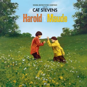 Immagine per 'Harold And Maude (Original Motion Picture Soundtrack)'