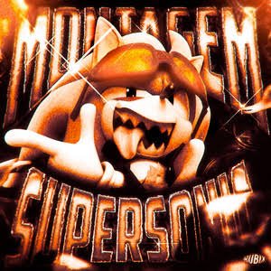 Image for 'Montagem Supersonic'