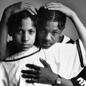 Image for 'Kris Kross'