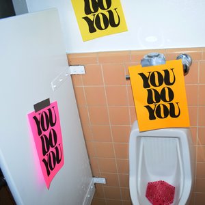 Image for 'You Do You (feat. BabyJake) - Single'