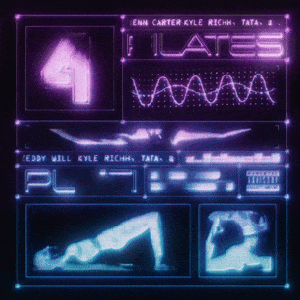 Image for 'Pucci / Pilates'