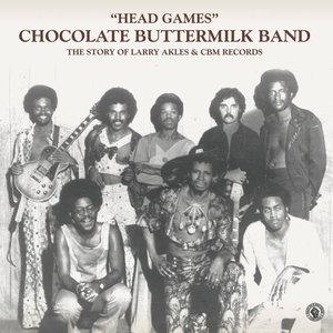 Image for 'Head Games (The Story of Larry Akles & CBM Records)'