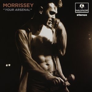 Image pour 'Your Arsenal (Definitive Master)'