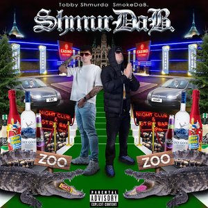 Image for 'ShmurDaB.'