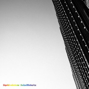 'liquid rainbow'の画像