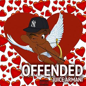 Image for 'Offended'