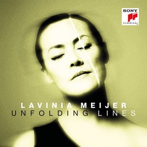 'Unfolding Lines' için resim